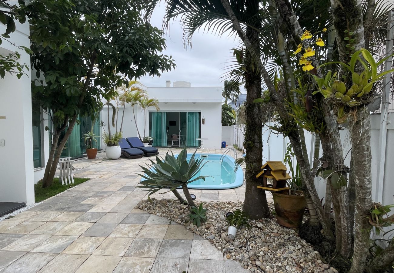 Casa em Florianópolis - 266
