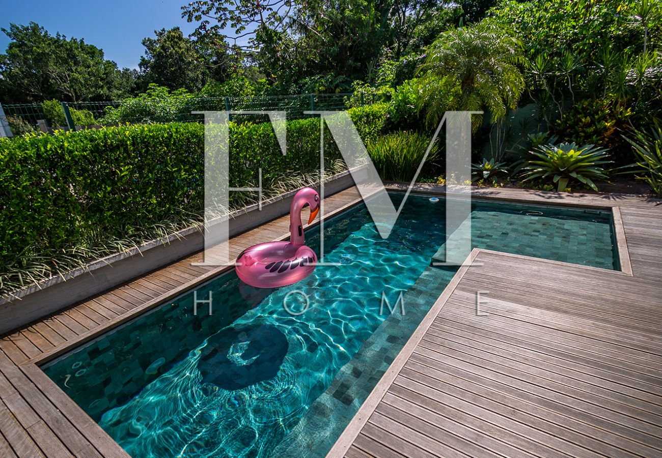 Casa en Florianópolis - 001 Casa en Florianópolis - 001