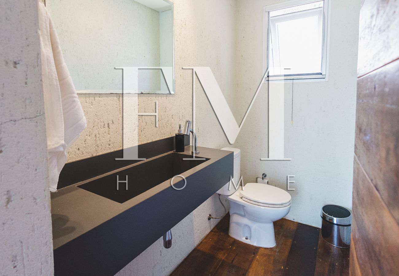 Casa en Florianópolis - 001 Casa en Florianópolis - 001