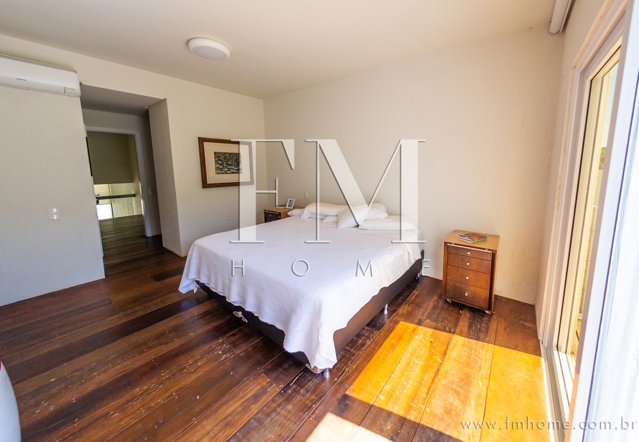 Casa en Florianópolis - 001 Casa en Florianópolis - 001