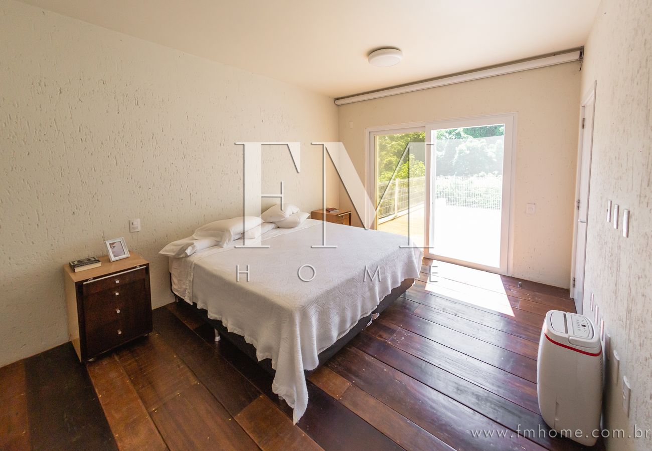 Casa en Florianópolis - 001 Casa en Florianópolis - 001