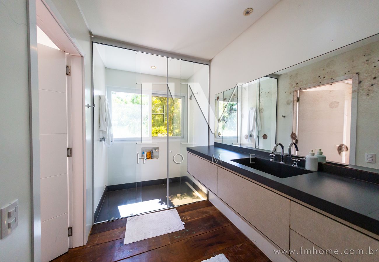 Casa en Florianópolis - 001 Casa en Florianópolis - 001