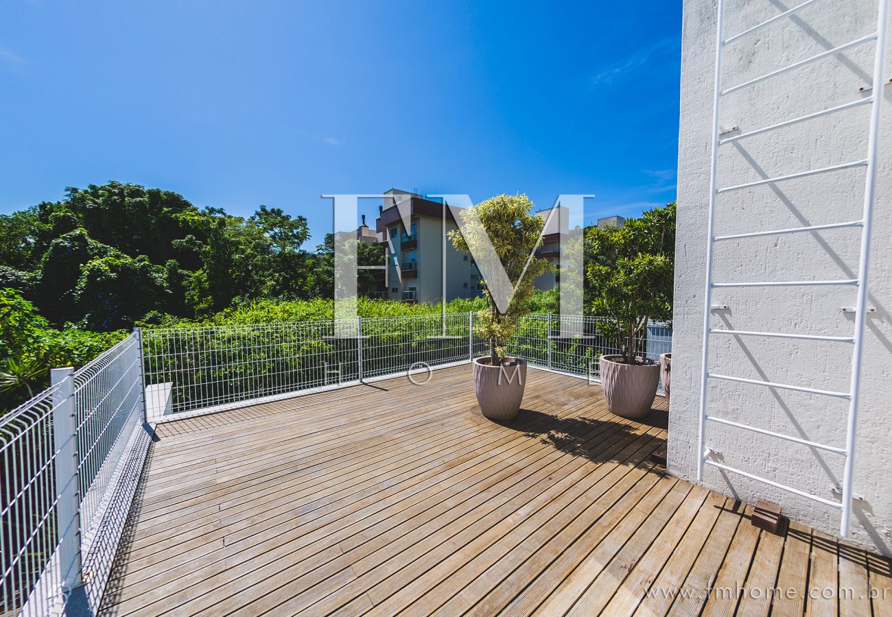 Casa en Florianópolis - 001 Casa en Florianópolis - 001