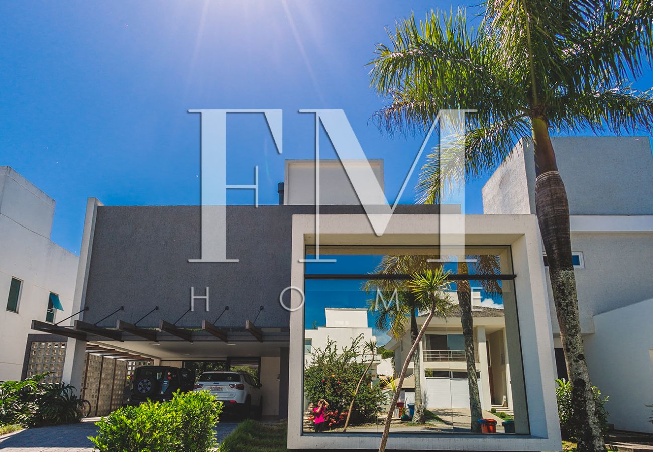 Casa en Florianópolis - 001 Casa en Florianópolis - 001