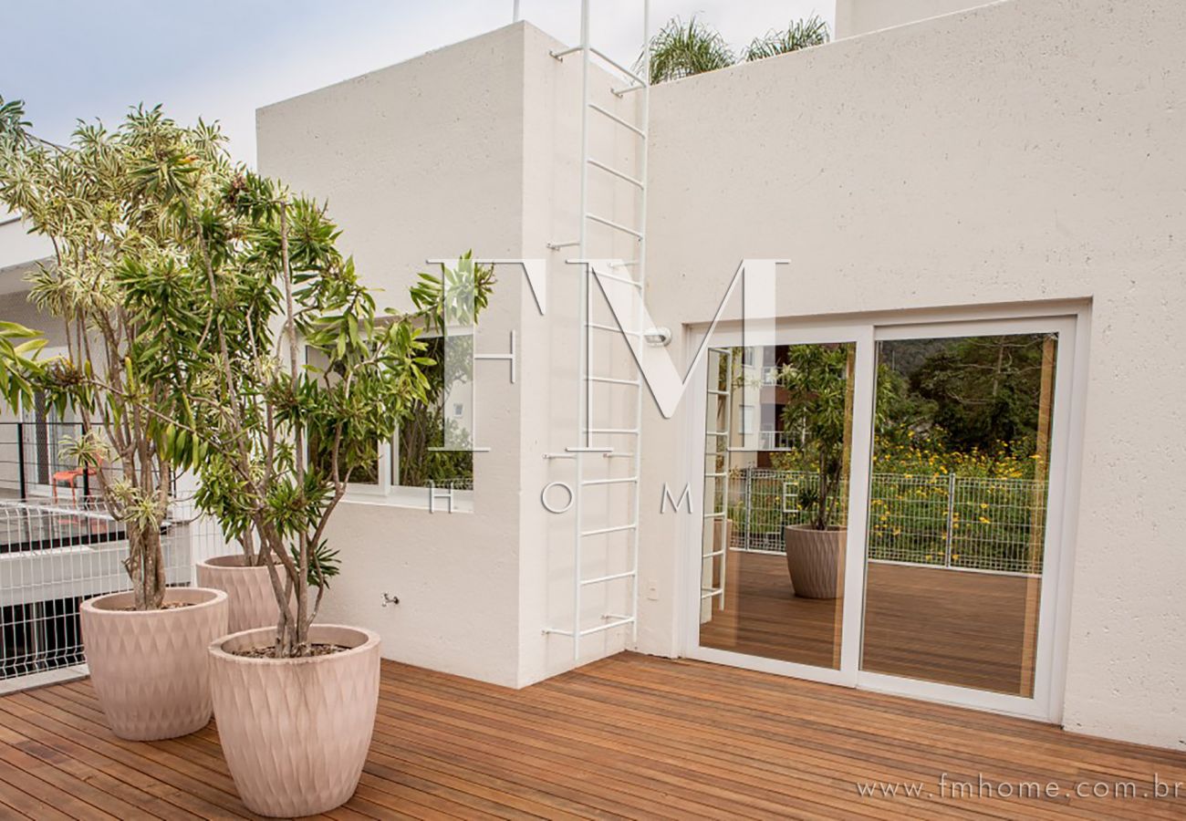 Casa en Florianópolis - 001 Casa en Florianópolis - 001