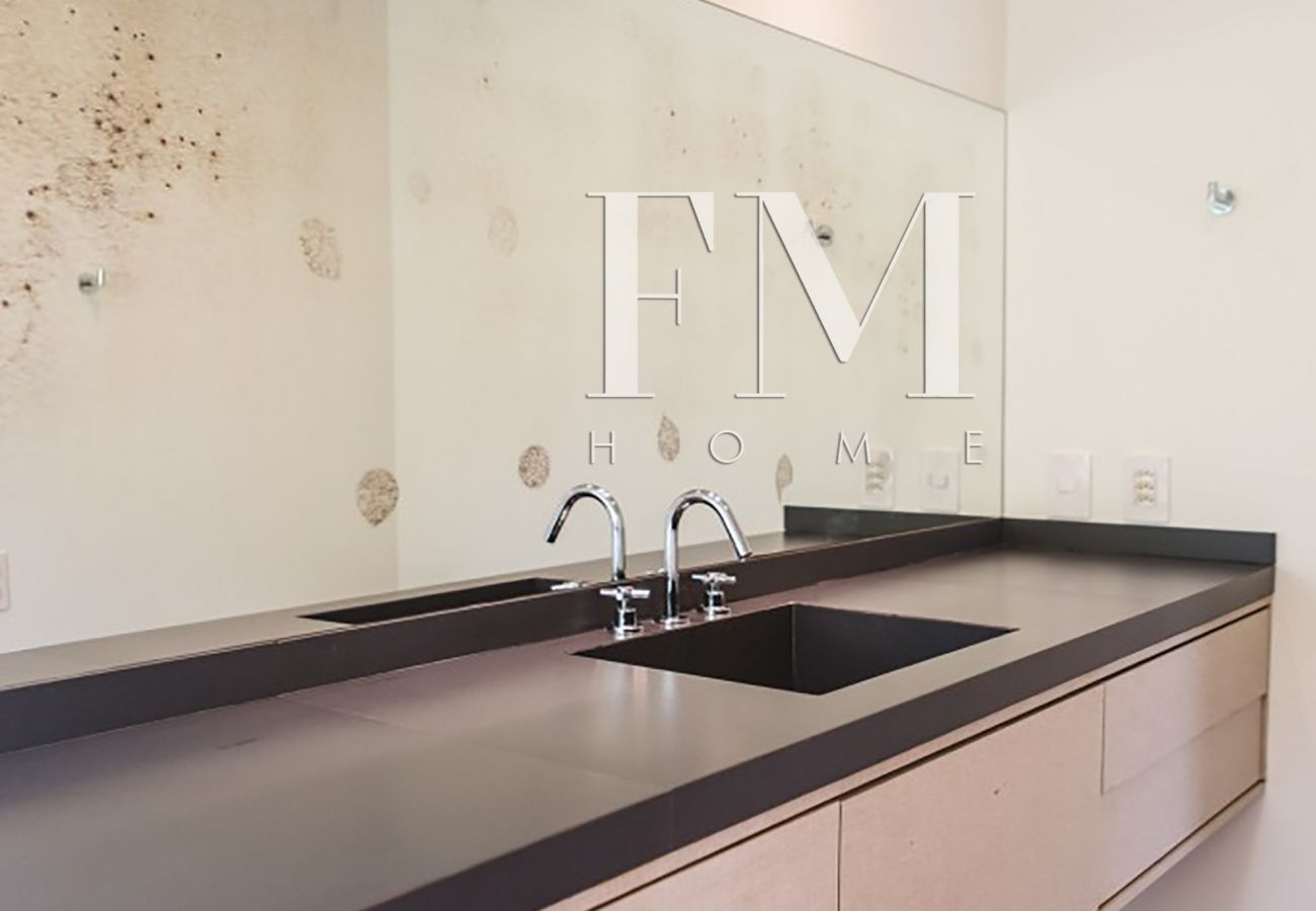 Casa en Florianópolis - 001 Casa en Florianópolis - 001