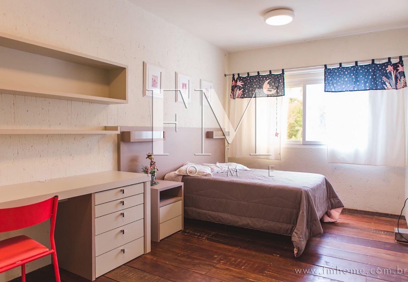 Casa en Florianópolis - 001 Casa en Florianópolis - 001