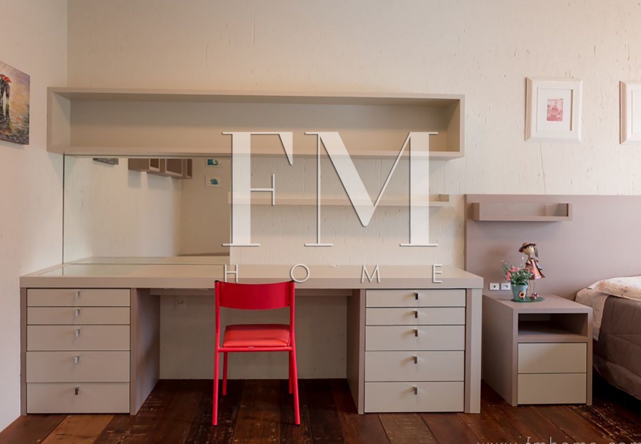 Casa en Florianópolis - 001 Casa en Florianópolis - 001