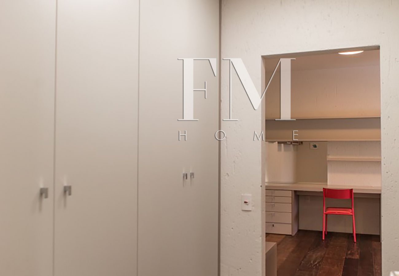 Casa en Florianópolis - 001 Casa en Florianópolis - 001