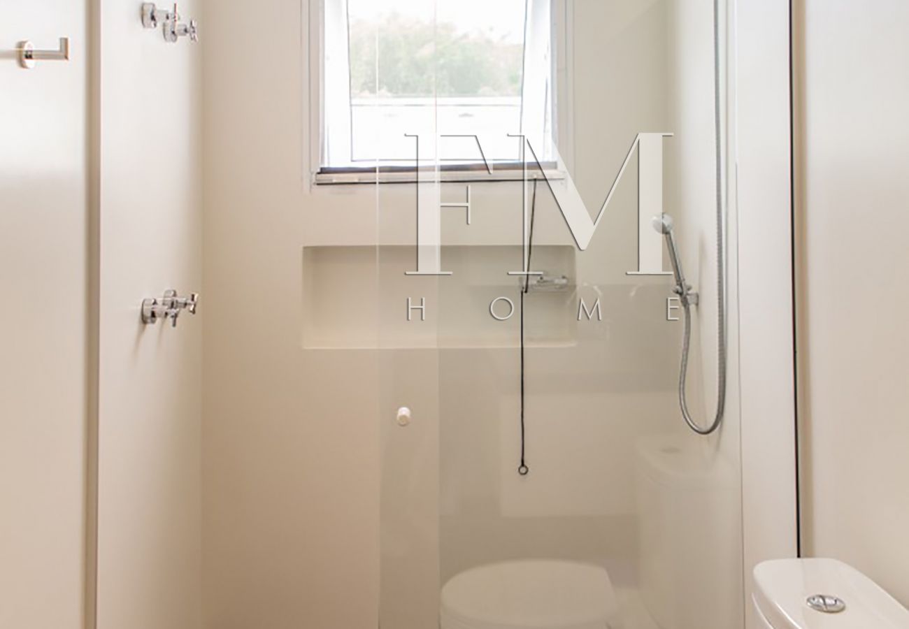 Casa en Florianópolis - 001 Casa en Florianópolis - 001