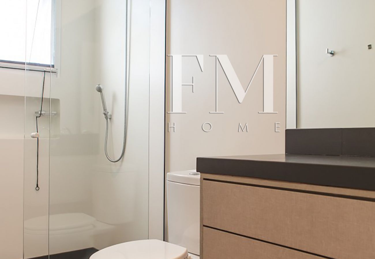 Casa en Florianópolis - 001 Casa en Florianópolis - 001