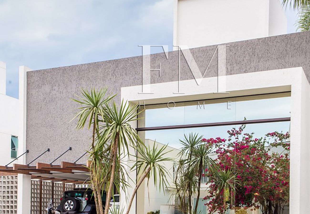 Casa en Florianópolis - 001 Casa en Florianópolis - 001