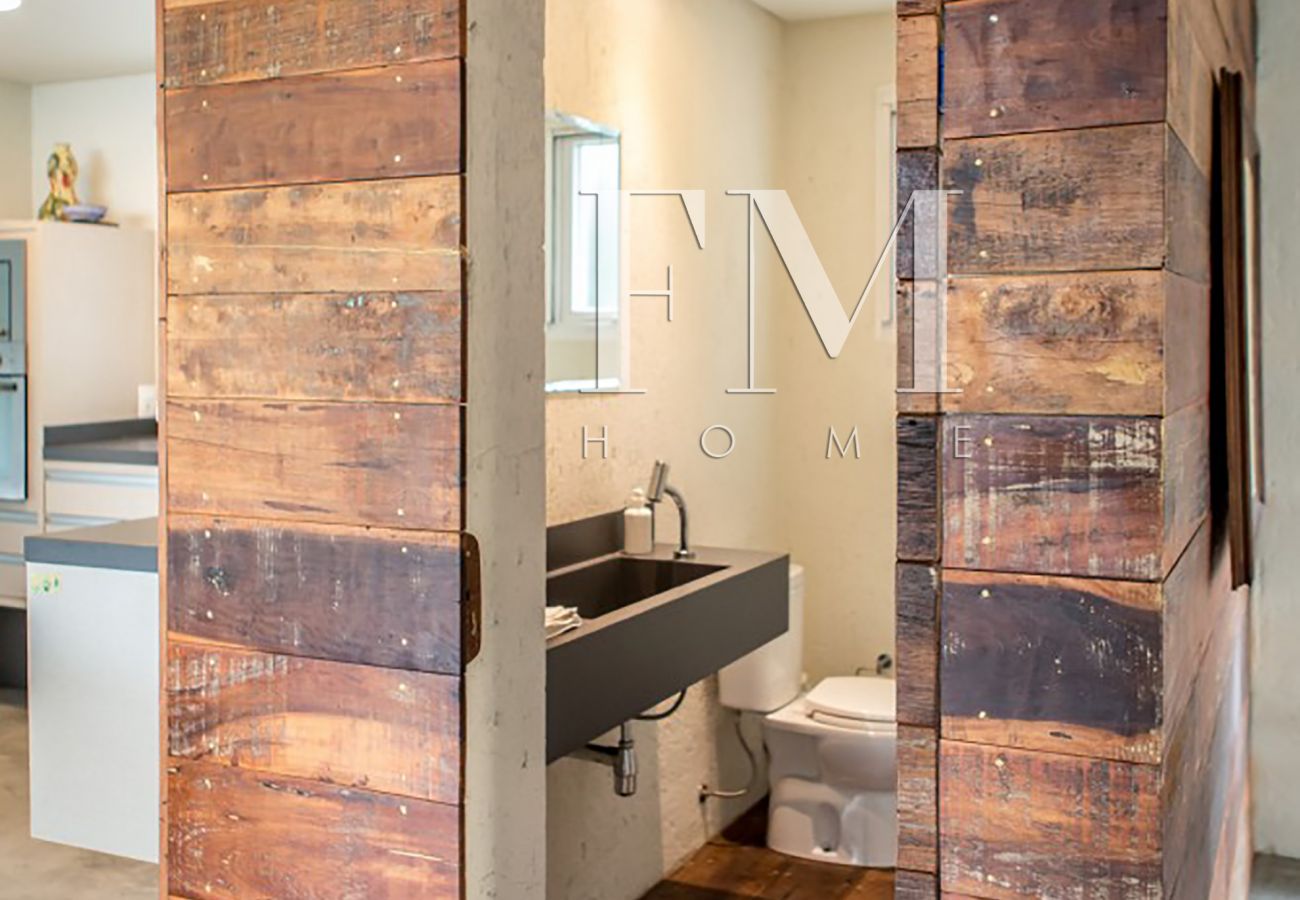 Casa en Florianópolis - 001 Casa en Florianópolis - 001