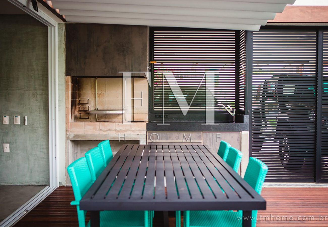 Casa en Florianópolis - 001 Casa en Florianópolis - 001