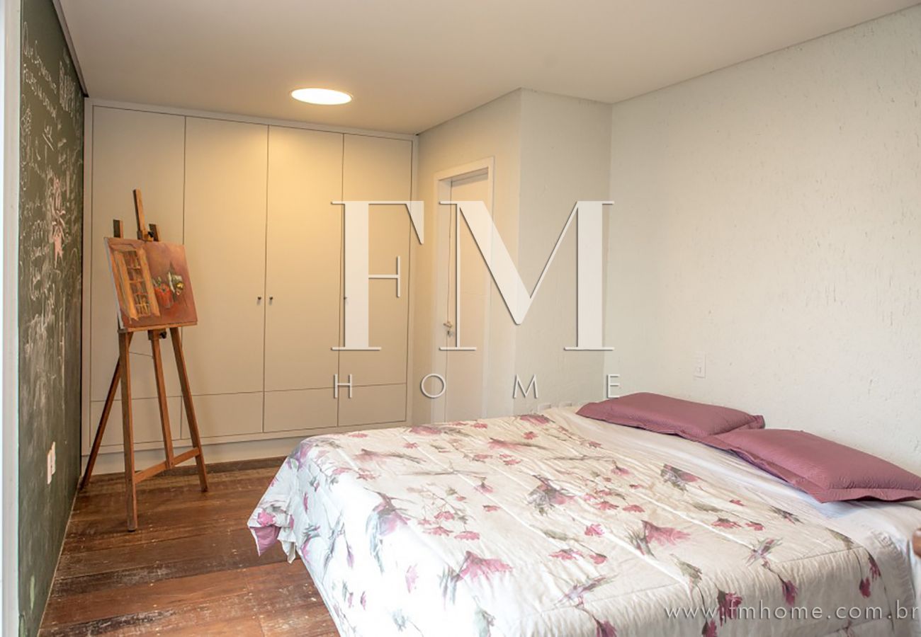 Casa en Florianópolis - 001 Casa en Florianópolis - 001