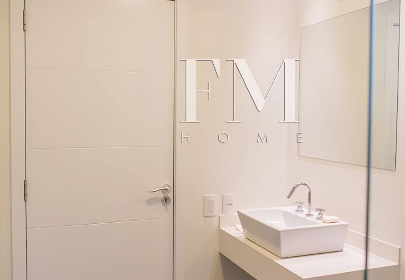 Casa en Florianópolis - 001 Casa en Florianópolis - 001