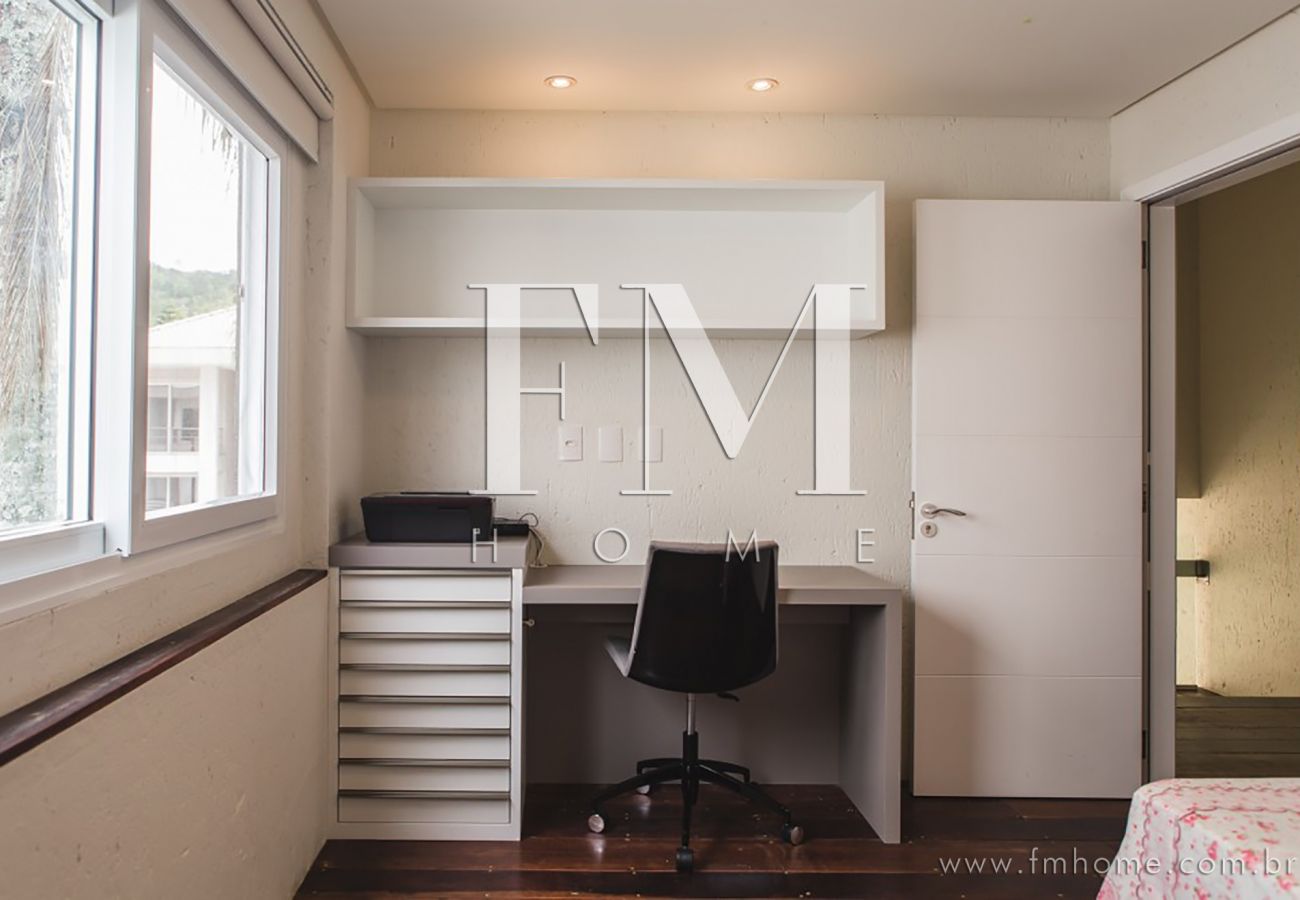 Casa en Florianópolis - 001 Casa en Florianópolis - 001