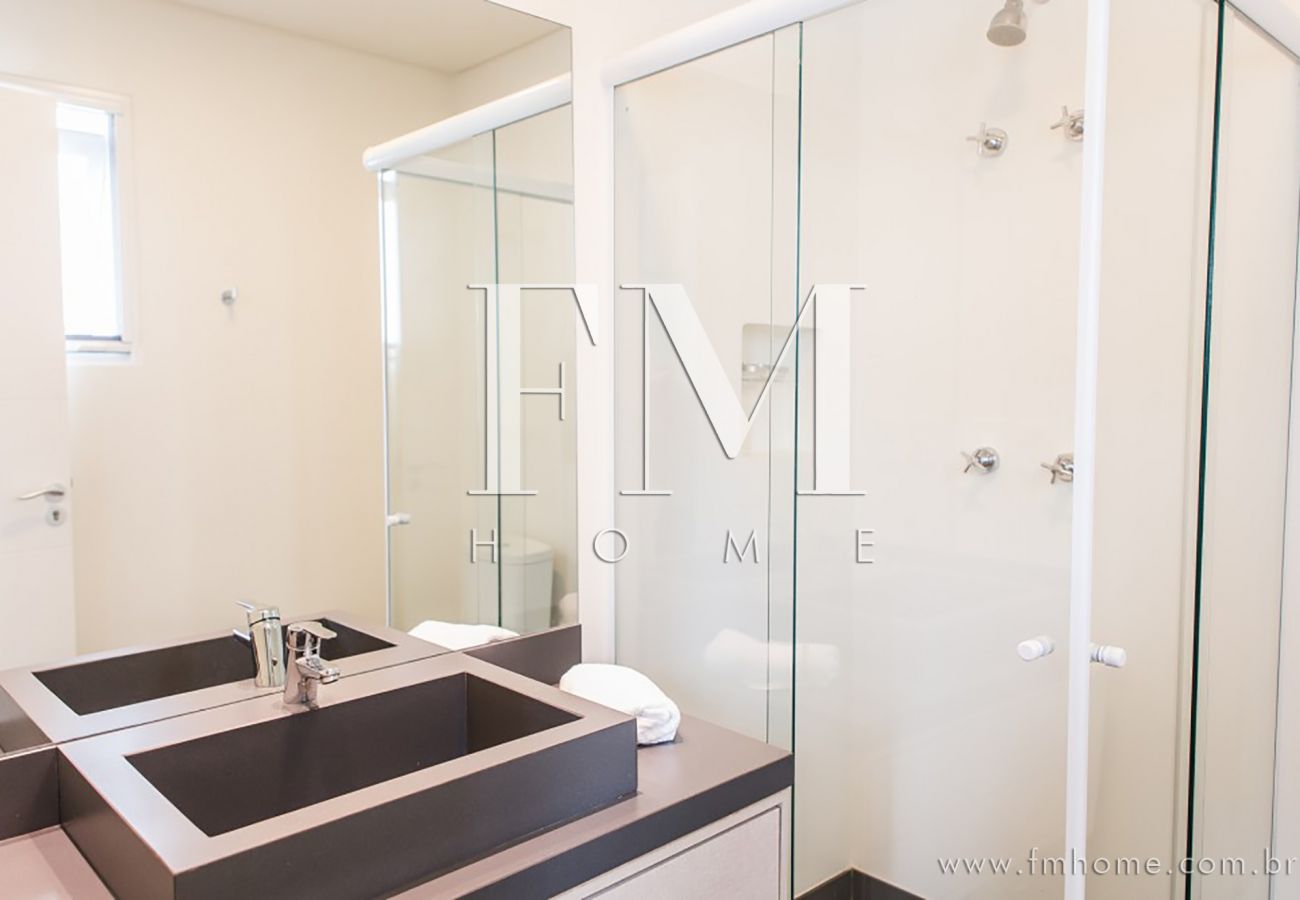 Casa en Florianópolis - 001 Casa en Florianópolis - 001