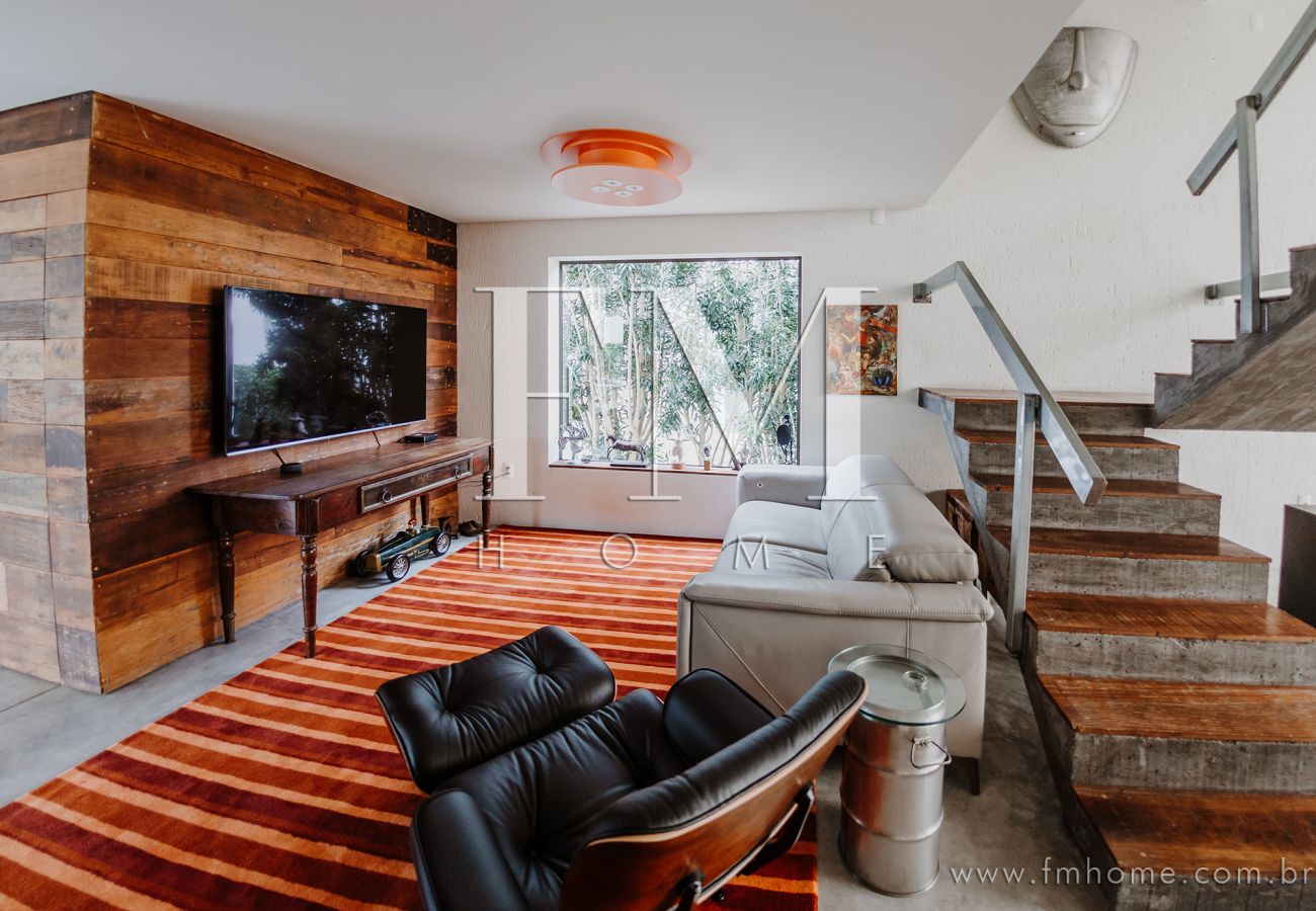 Casa en Florianópolis - 001 Casa en Florianópolis - 001