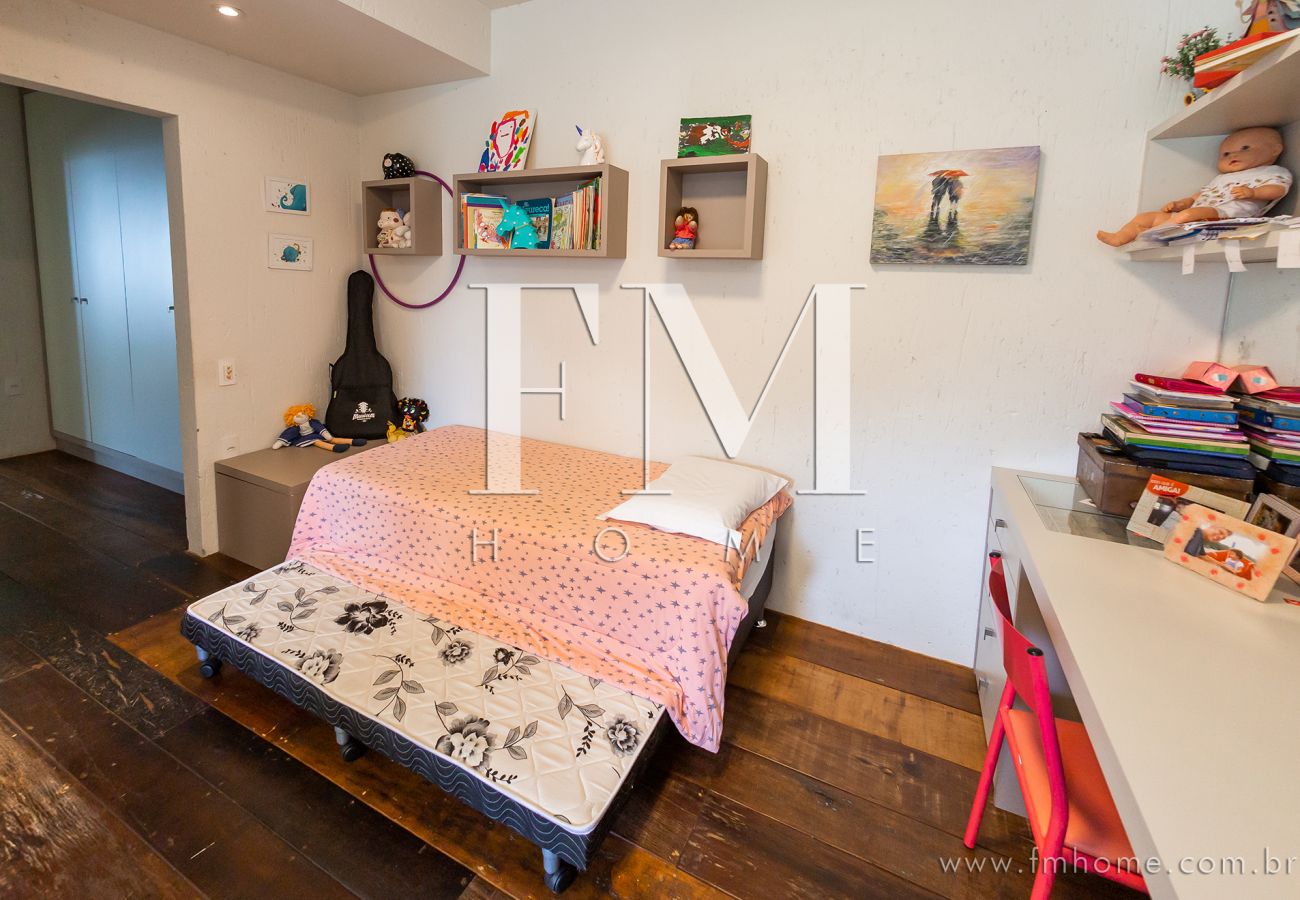 Casa en Florianópolis - 001 Casa en Florianópolis - 001