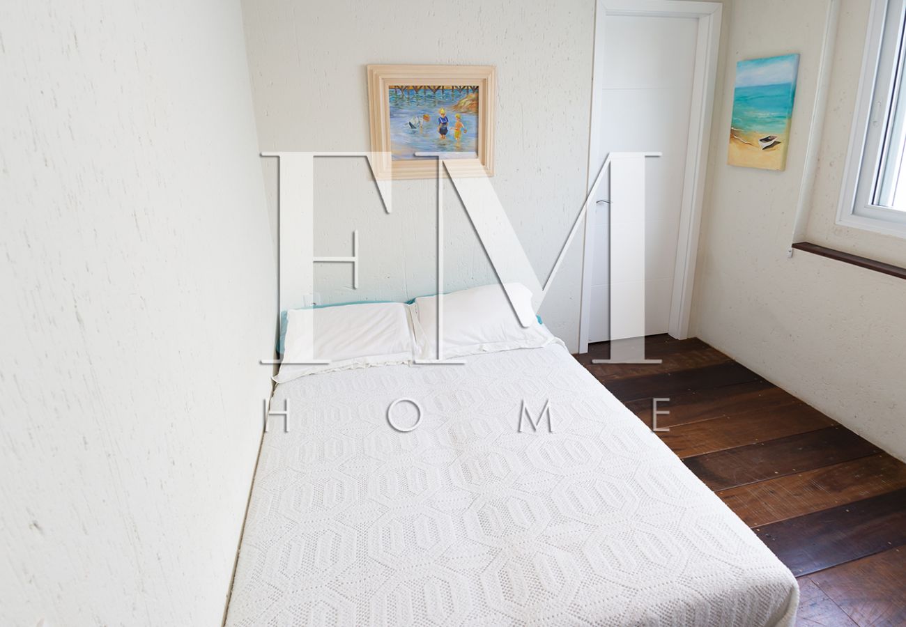 Casa en Florianópolis - 001 Casa en Florianópolis - 001