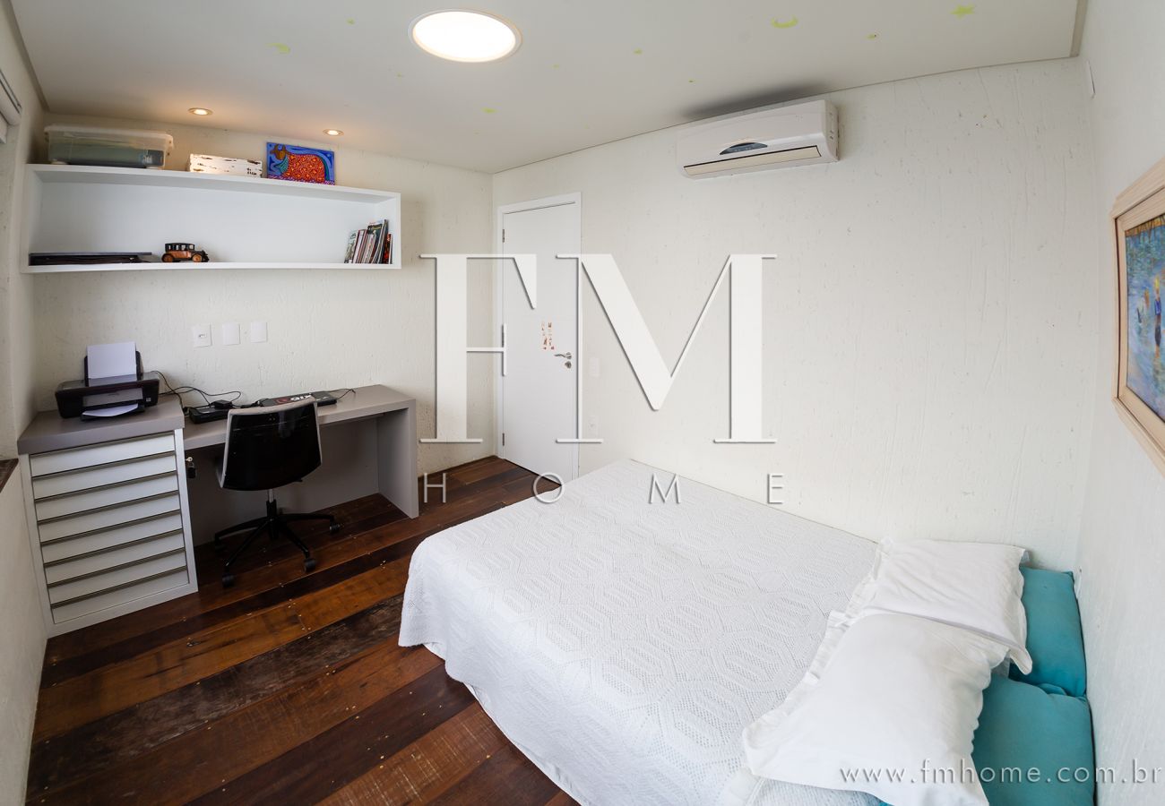 Casa en Florianópolis - 001 Casa en Florianópolis - 001