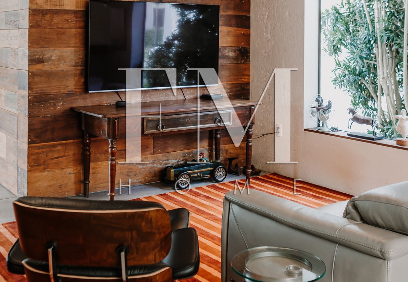 Casa en Florianópolis - 001 Casa en Florianópolis - 001