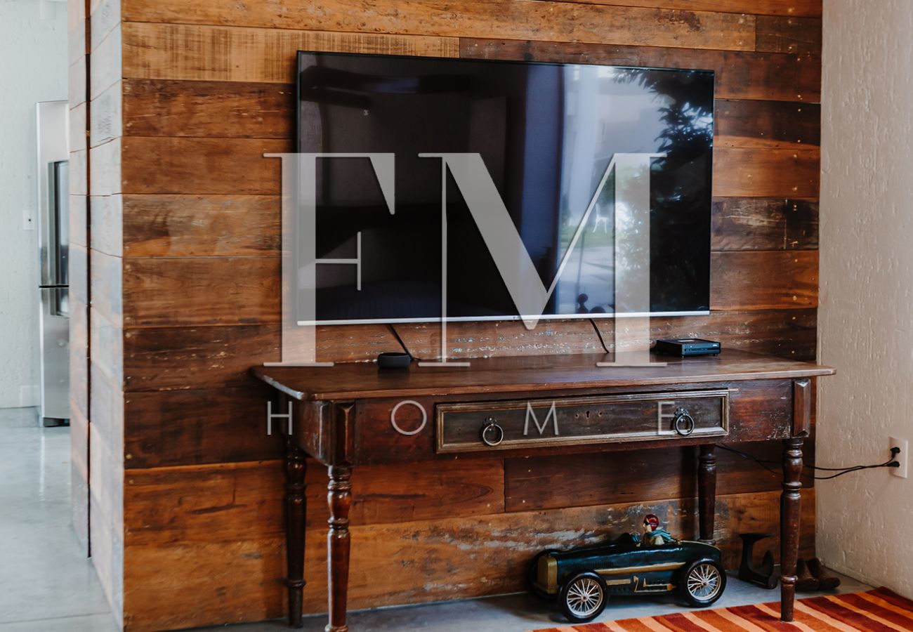 Casa en Florianópolis - 001 Casa en Florianópolis - 001