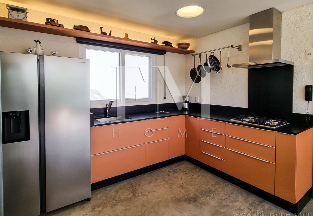 Casa en Florianópolis - 001 Casa en Florianópolis - 001