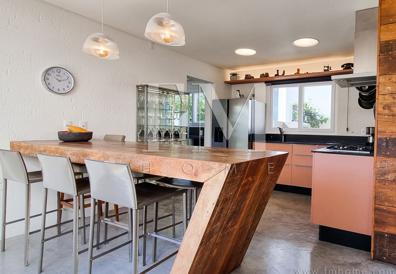 Casa en Florianópolis - 001 Casa en Florianópolis - 001