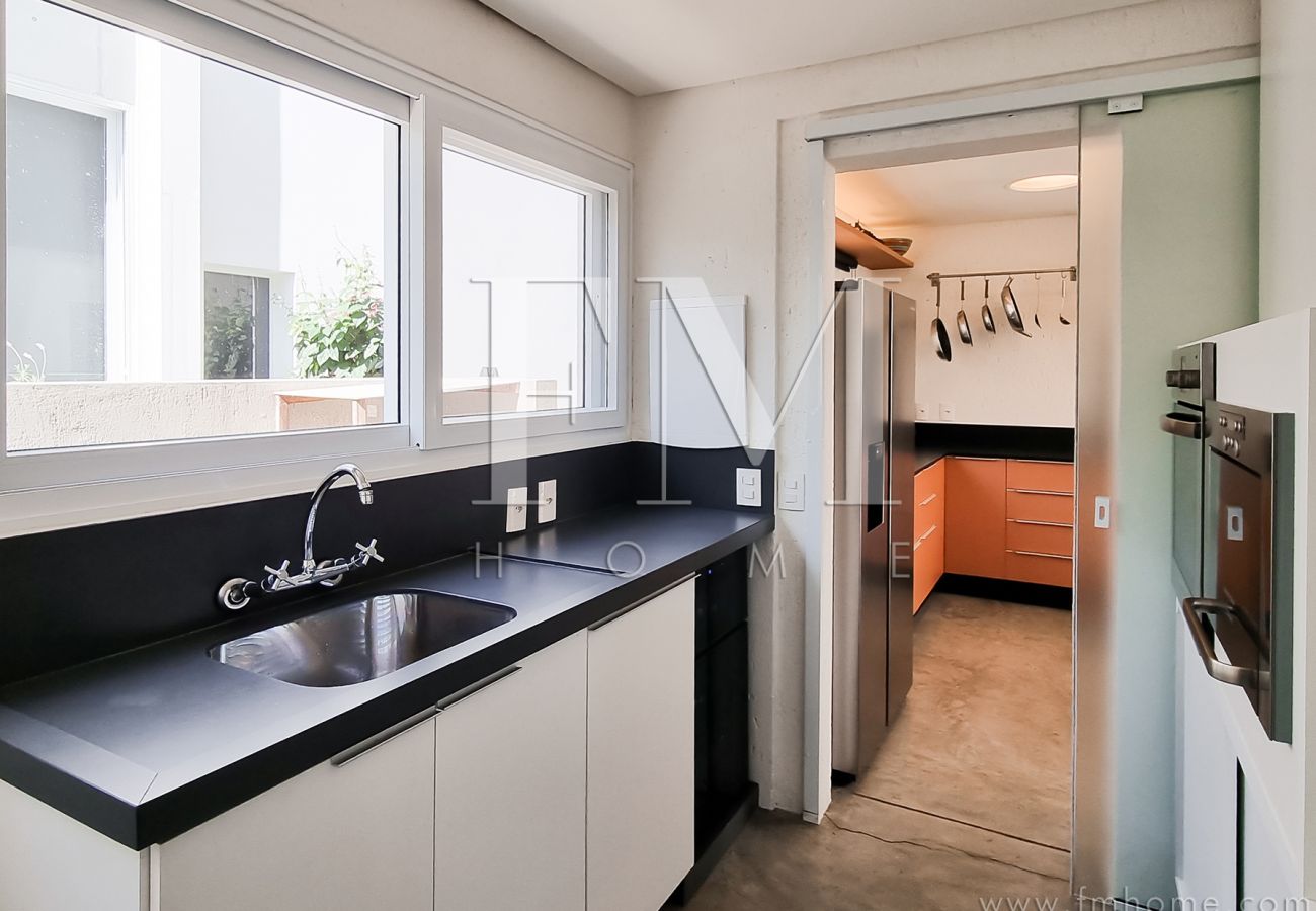 Casa en Florianópolis - 001 Casa en Florianópolis - 001