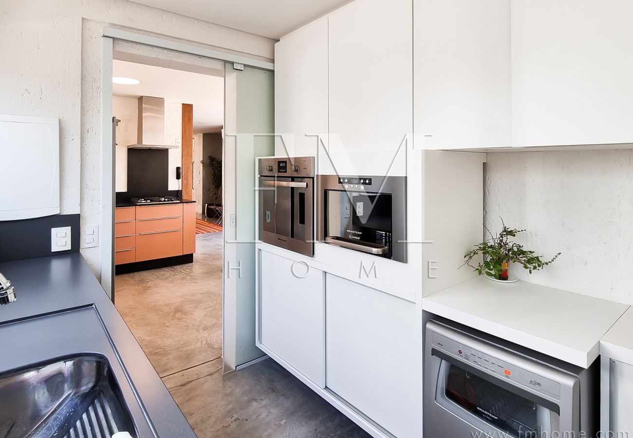 Casa en Florianópolis - 001 Casa en Florianópolis - 001