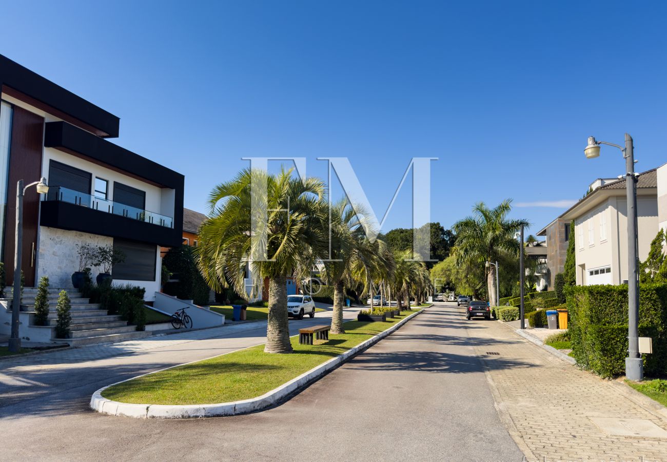 Casa en Florianópolis - 001 Casa en Florianópolis - 001