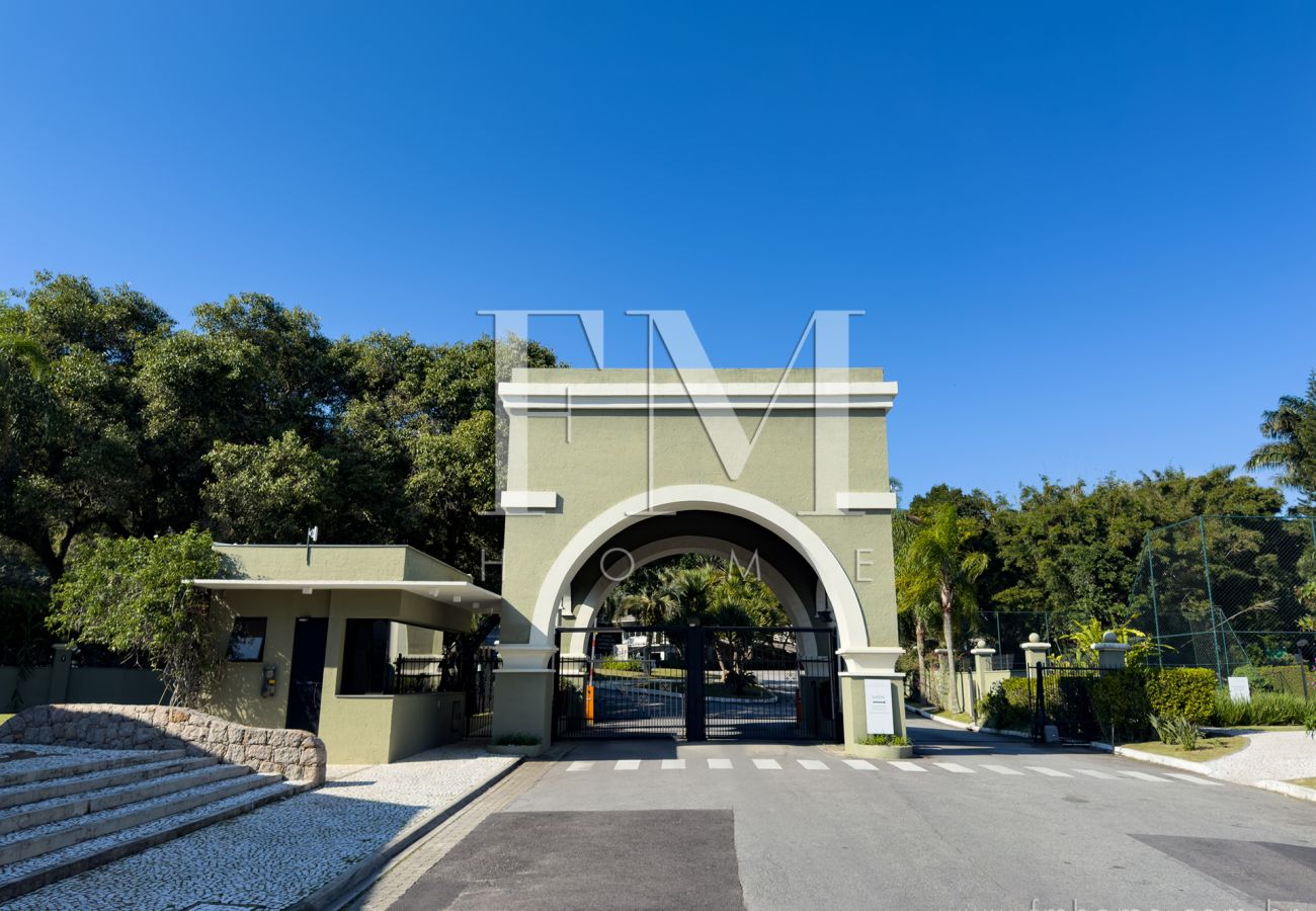 Casa en Florianópolis - 001 Casa en Florianópolis - 001