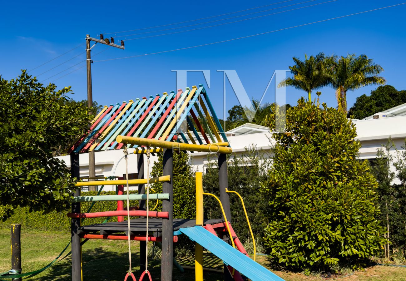 Casa en Florianópolis - 001 Casa en Florianópolis - 001