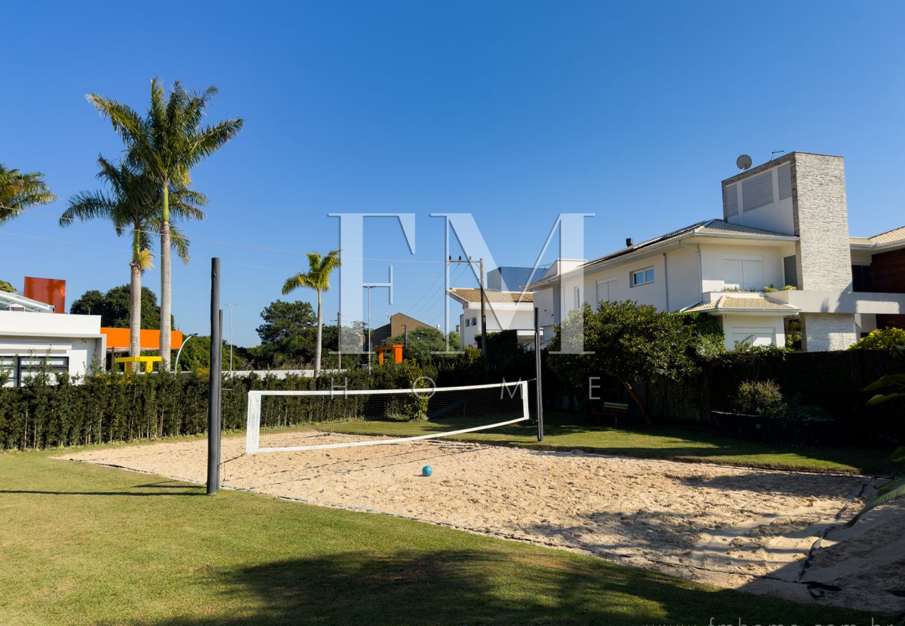 Casa en Florianópolis - 001 Casa en Florianópolis - 001