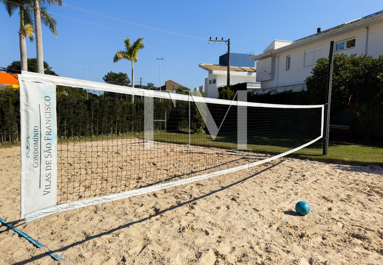 Casa en Florianópolis - 001 Casa en Florianópolis - 001