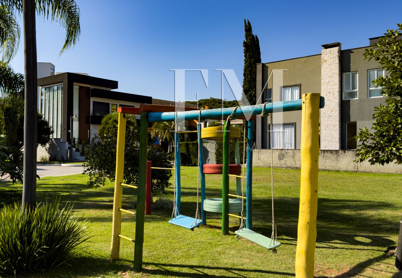 Casa en Florianópolis - 001 Casa en Florianópolis - 001