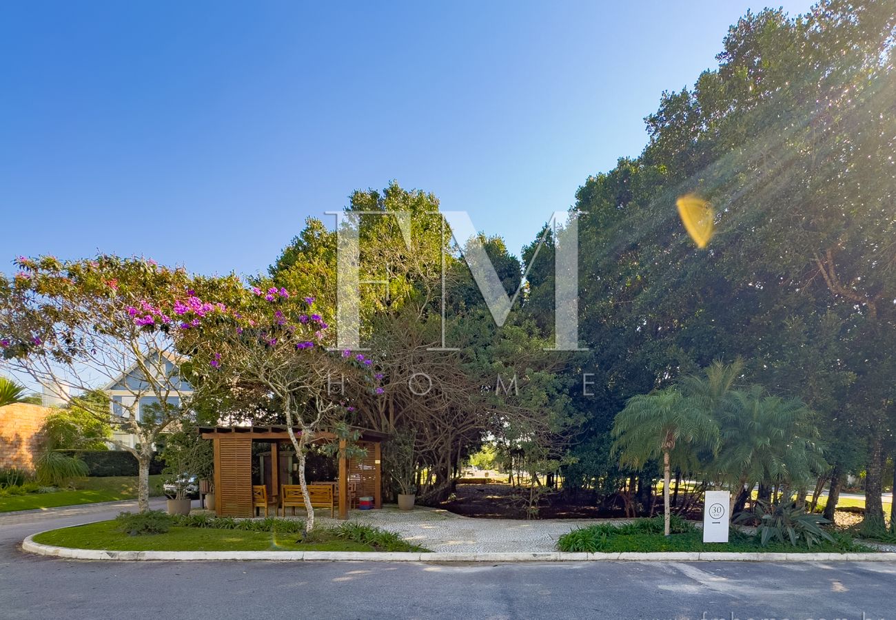 Casa en Florianópolis - 001 Casa en Florianópolis - 001