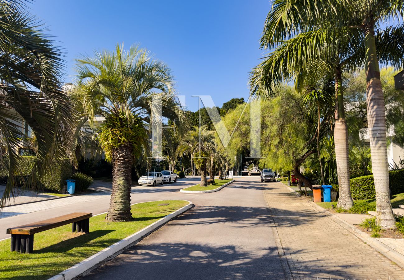 Casa en Florianópolis - 001 Casa en Florianópolis - 001