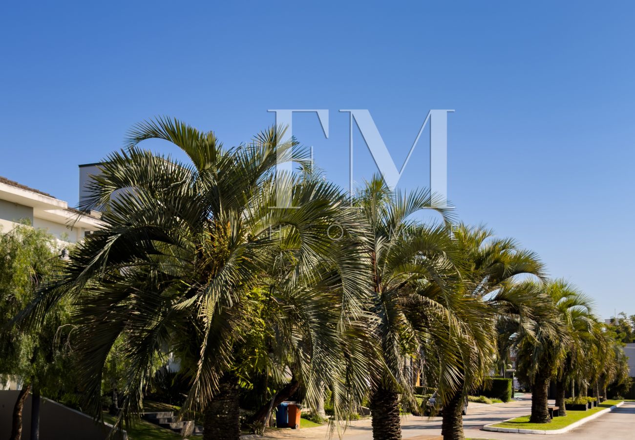 Casa en Florianópolis - 001 Casa en Florianópolis - 001