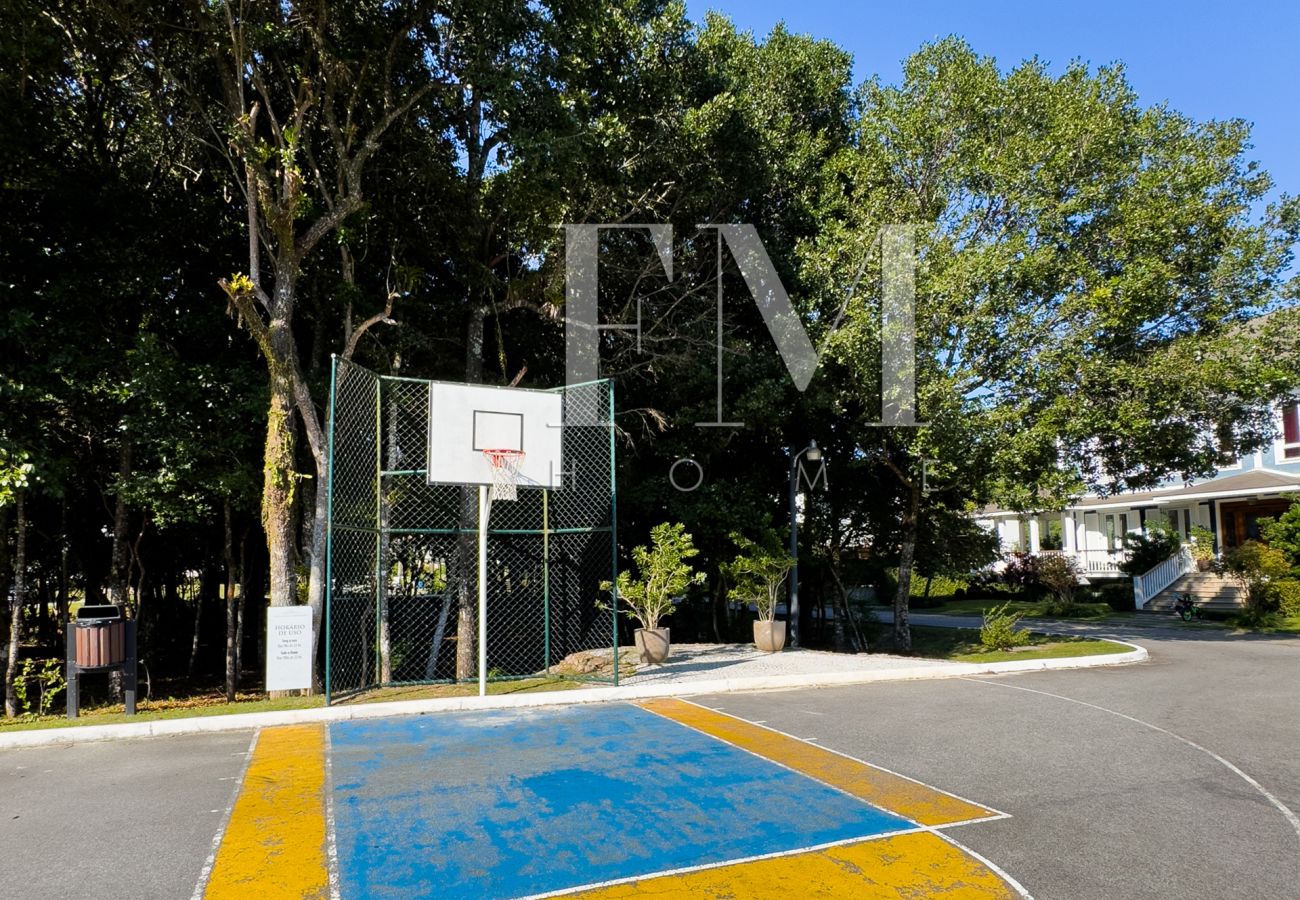 Casa en Florianópolis - 001 Casa en Florianópolis - 001