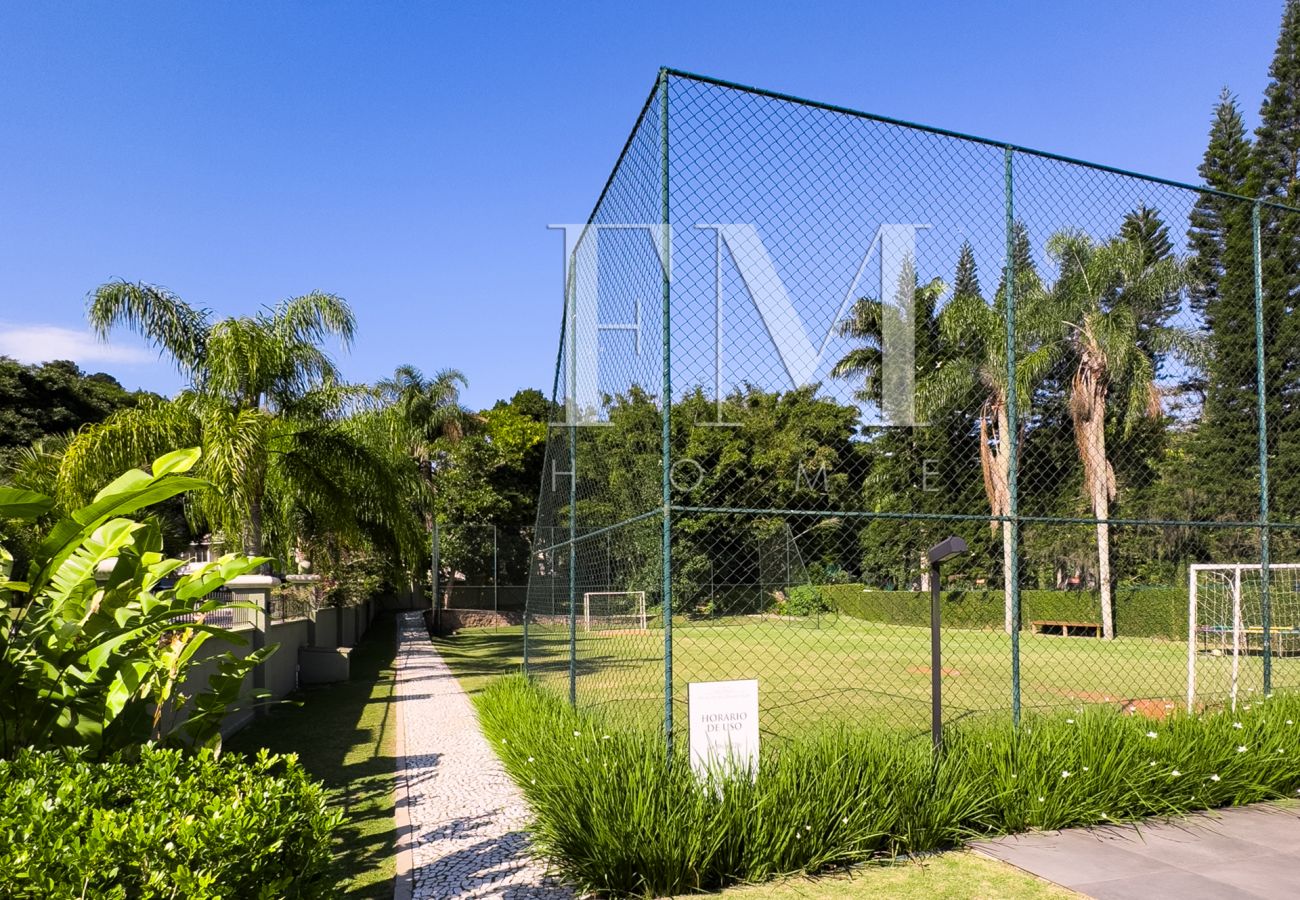 Casa en Florianópolis - 001 Casa en Florianópolis - 001