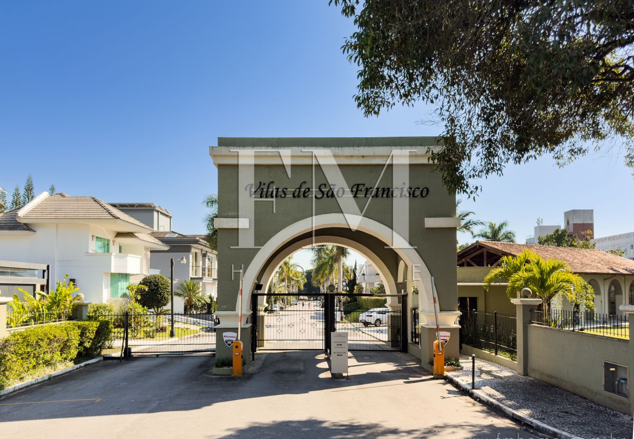 Casa en Florianópolis - 001 Casa en Florianópolis - 001