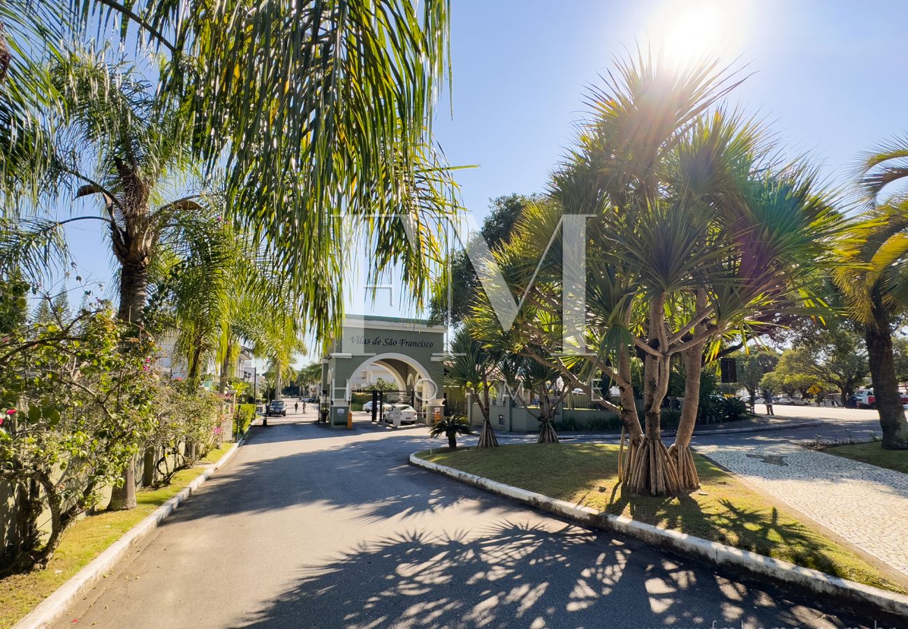 Casa en Florianópolis - 001 Casa en Florianópolis - 001