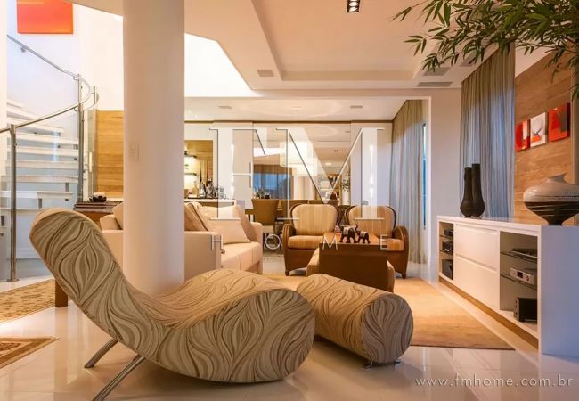 Casa en Florianópolis - 043