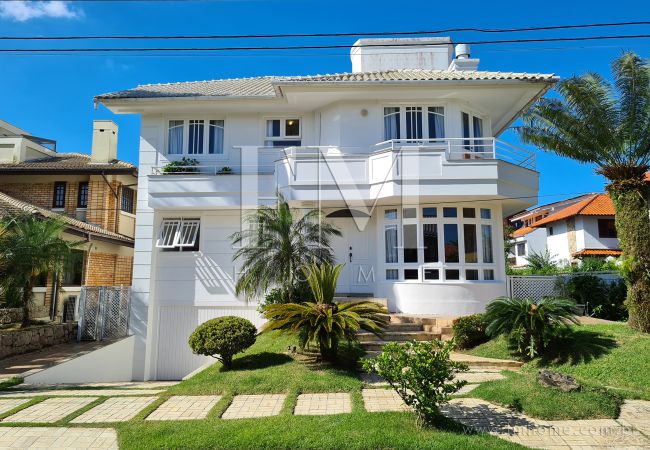 Casa en Florianópolis - 050 Casa en Florianópolis - 050