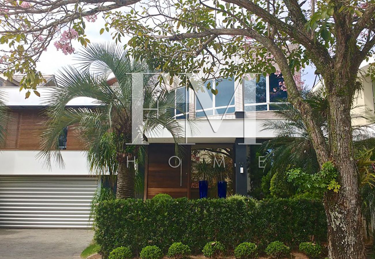 Casa en Florianópolis - 064 Casa en Florianópolis - 064
