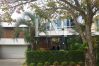 Casa en Florianópolis - 064 Casa en Florianópolis - 064