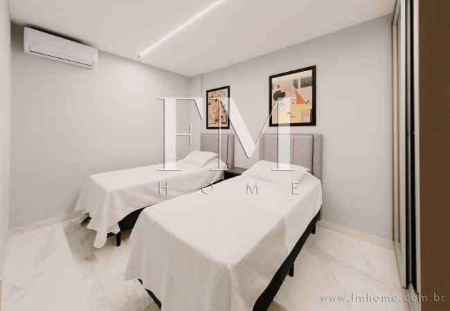 Apartamento en Florianópolis - 120 Apartamento en Florianópolis - 120